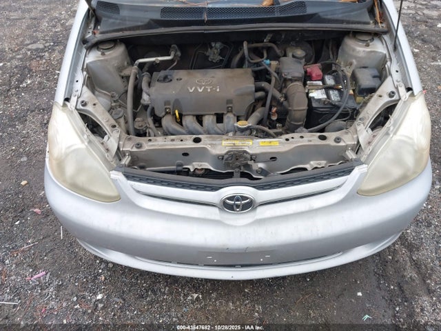 Toyota ECHO