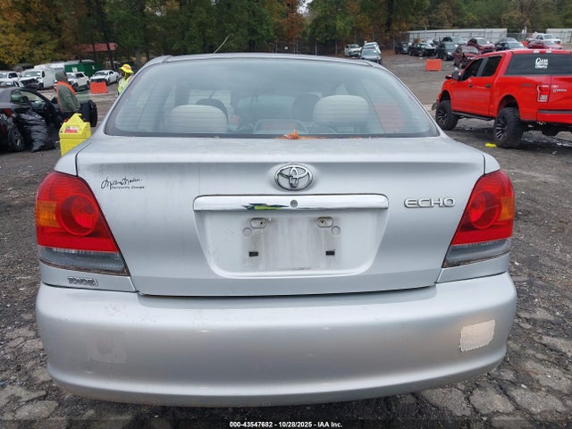 Toyota ECHO