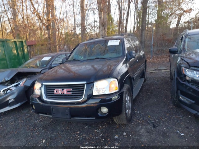 GMC Envoy XL Slt