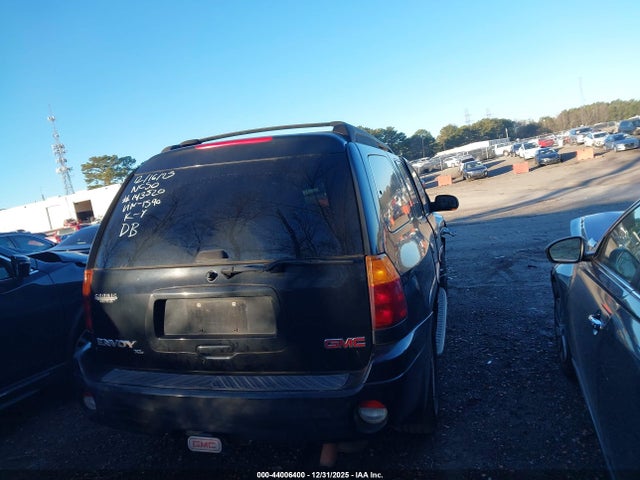 GMC Envoy XL Slt
