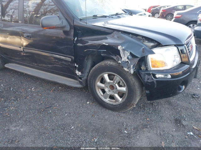 GMC Envoy XL Slt
