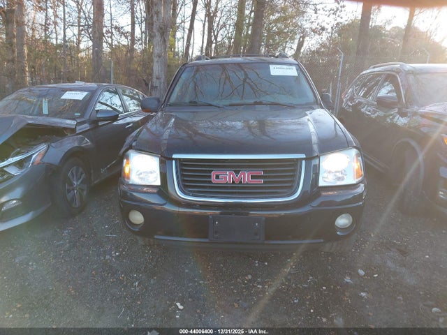 GMC Envoy XL Slt