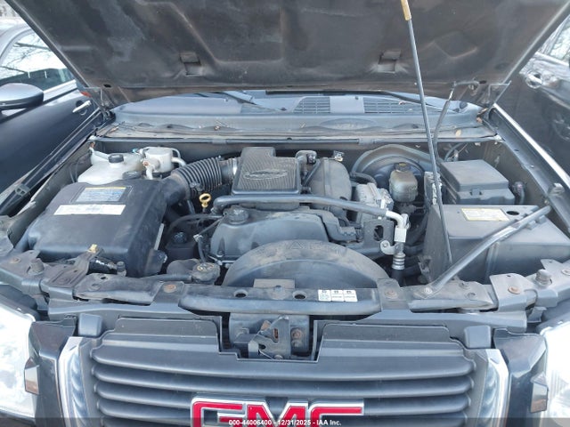 GMC Envoy XL Slt