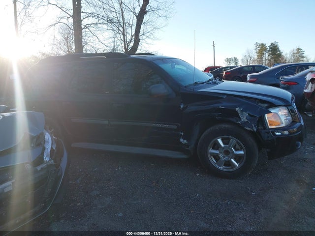 GMC Envoy XL Slt