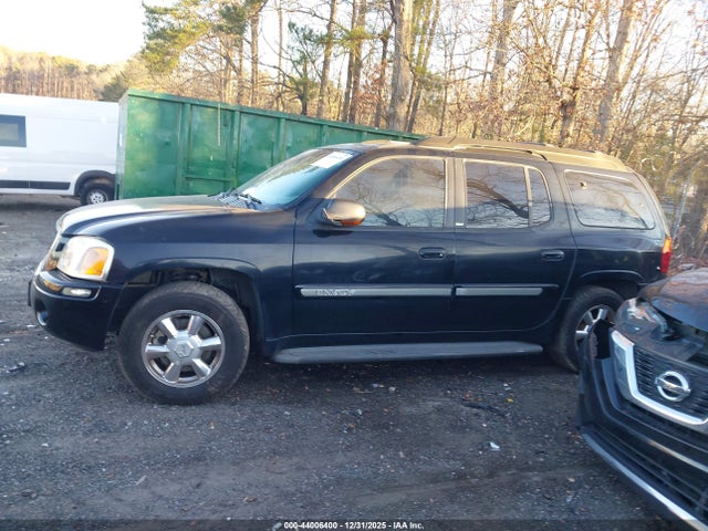 GMC Envoy XL Slt
