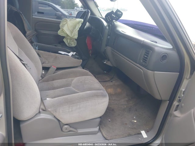 GMC Yukon Sle