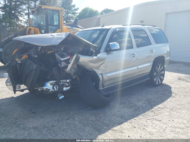 GMC Yukon Sle