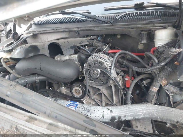 GMC Yukon Sle