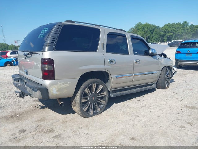 GMC Yukon Sle