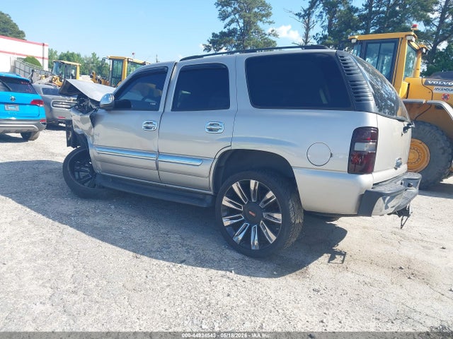 GMC Yukon Sle