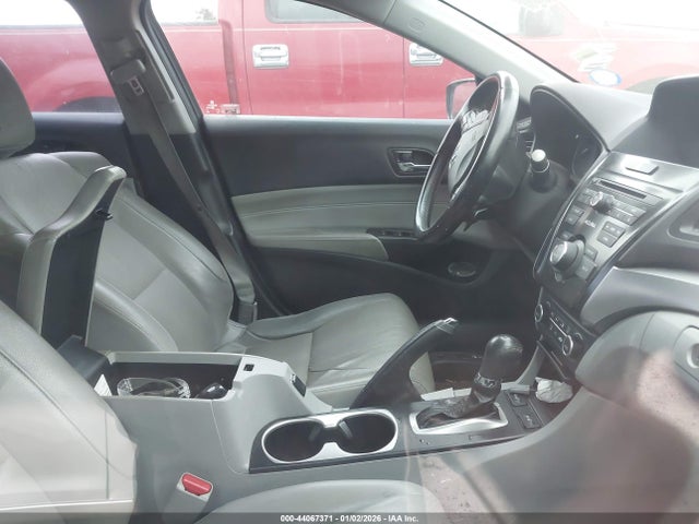 Acura ILX Acurawatch Plus Package