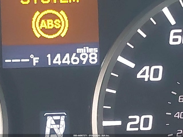 Acura ILX Acurawatch Plus Package