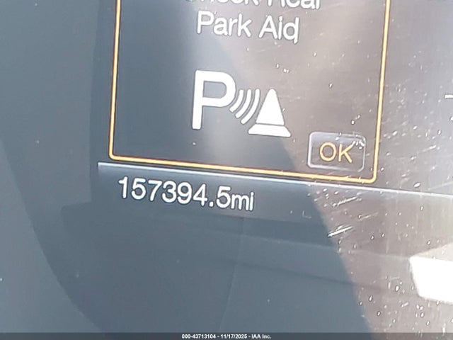 Ford Fusion Titanium