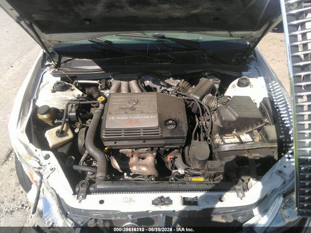 Toyota Avalon Xls