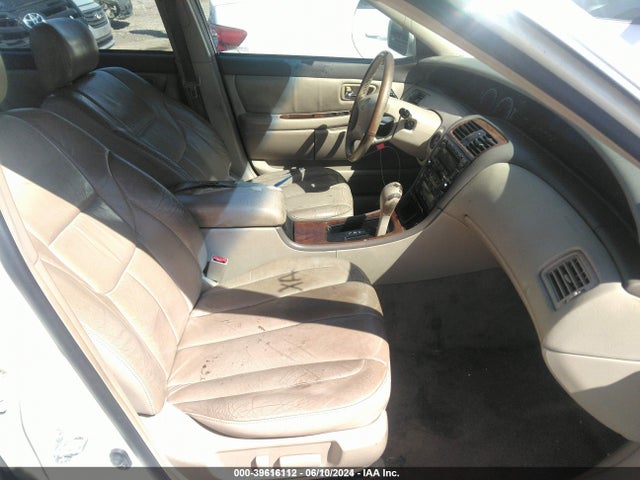 Toyota Avalon Xls