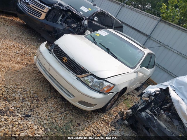 Toyota Avalon Xls