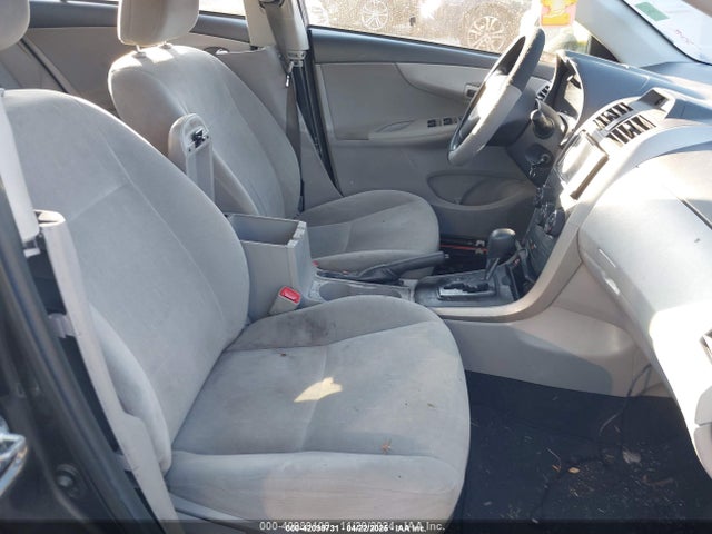 Toyota Corolla L