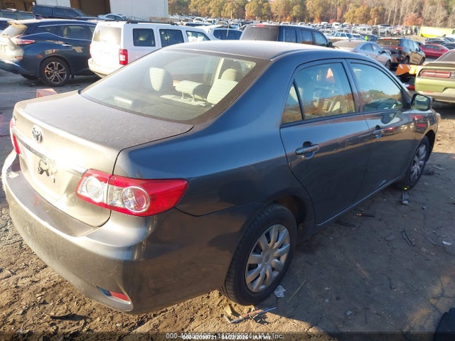 Toyota Corolla L
