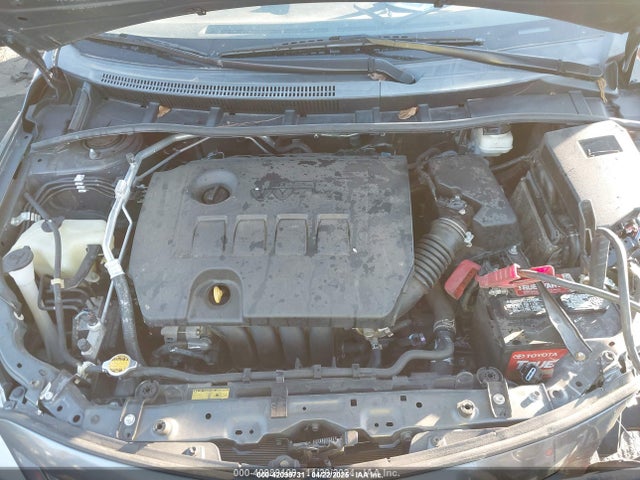Toyota Corolla L
