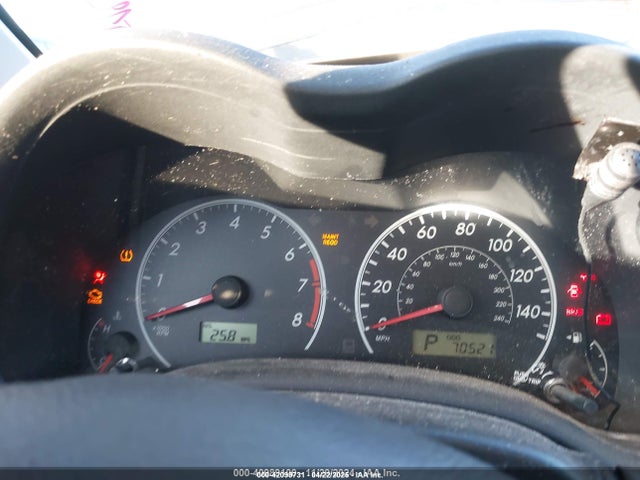 Toyota Corolla L