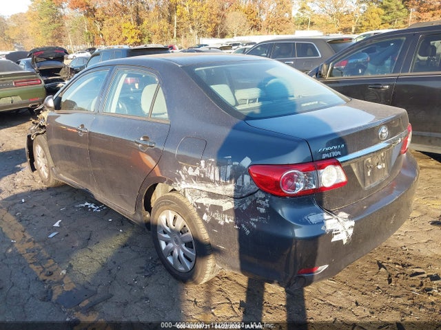 Toyota Corolla L