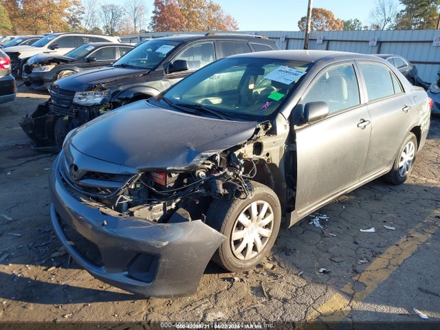 Toyota Corolla L