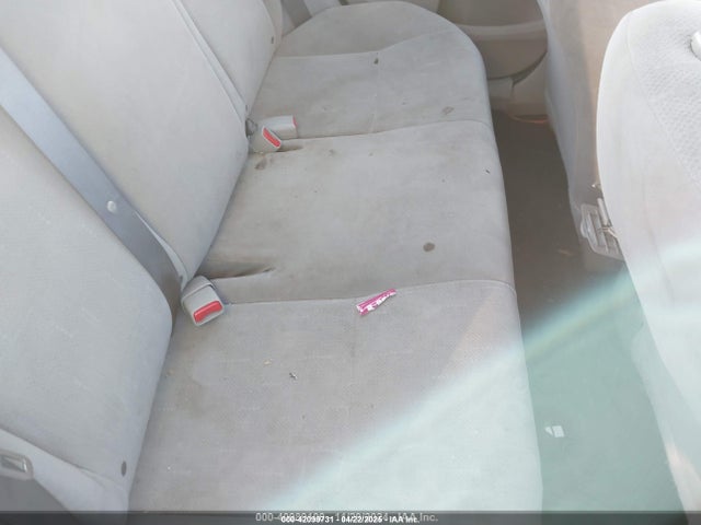 Toyota Corolla L