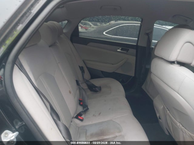 Hyundai SONATA Se