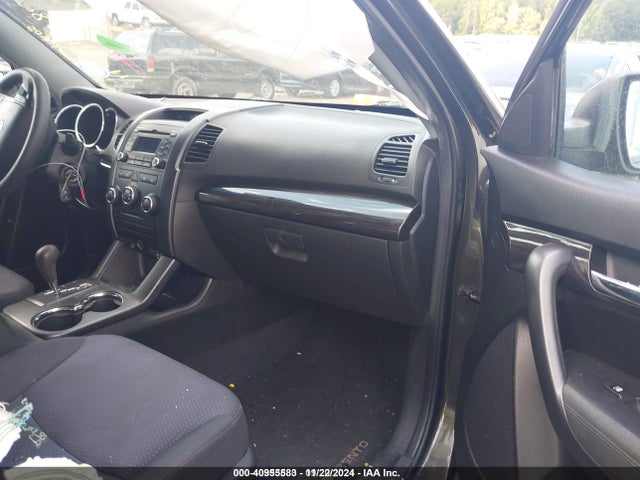 Kia Sorento Lx V6