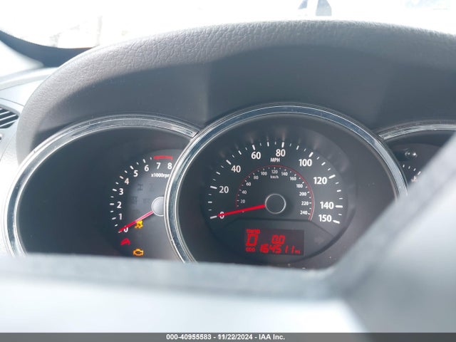 Kia Sorento Lx V6