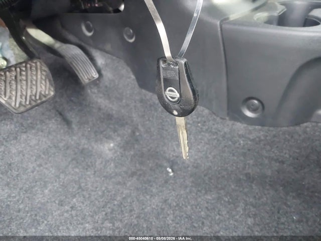Nissan Versa 1.6 Sv