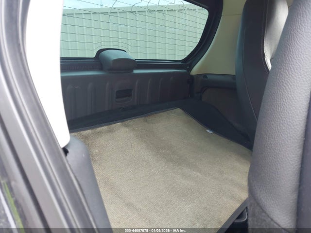 Smart fortwo Passion