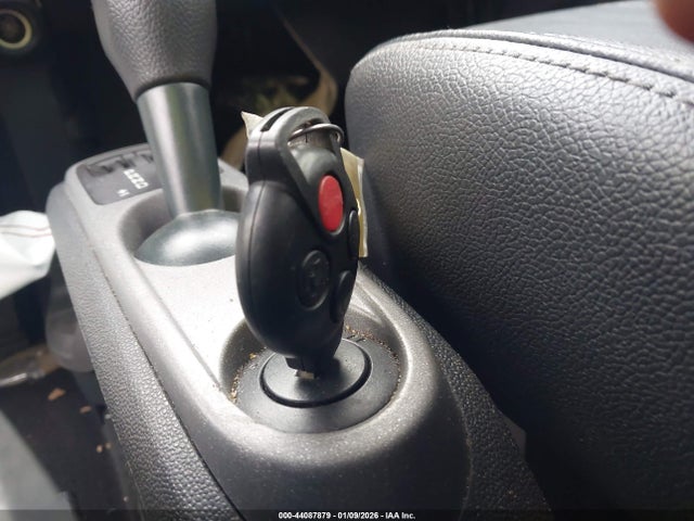 Smart fortwo Passion
