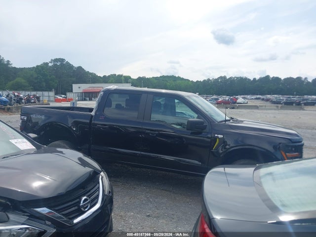 Ford F-150 Stx