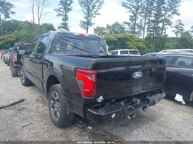 Ford F-150 Stx