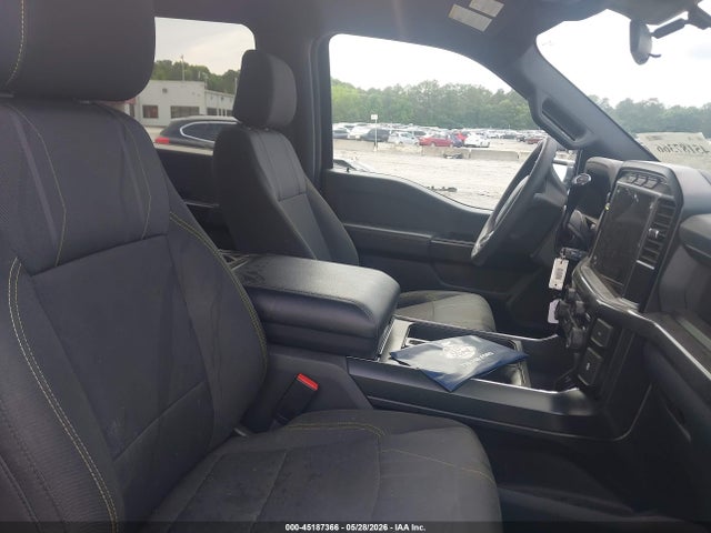 Ford F-150 Stx