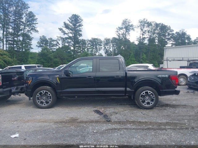 Ford F-150 Stx
