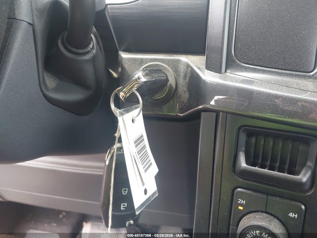 Ford F-150 Stx