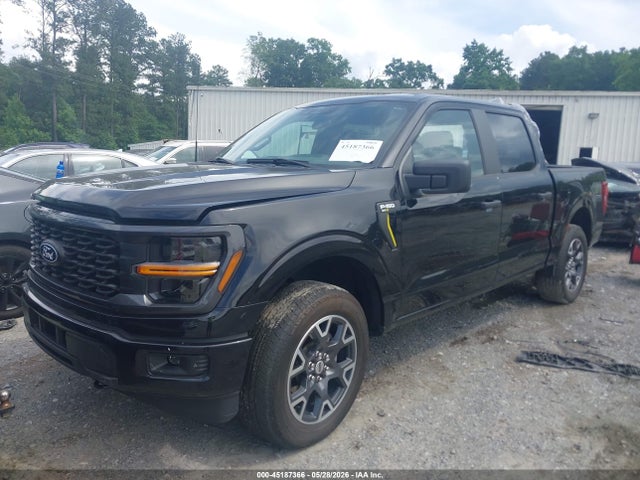 Ford F-150 Stx