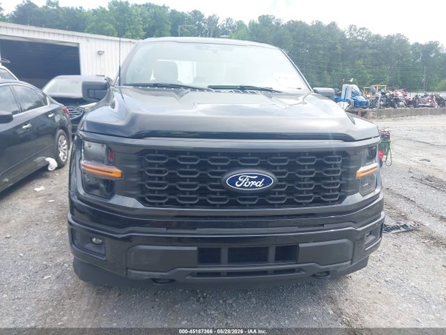 Ford F-150 Stx