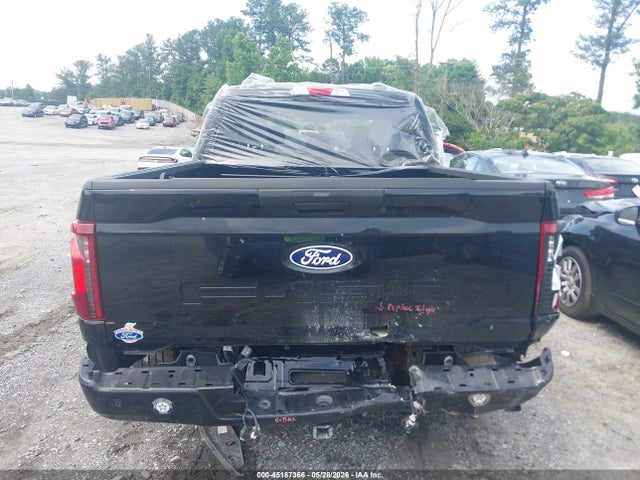 Ford F-150 Stx