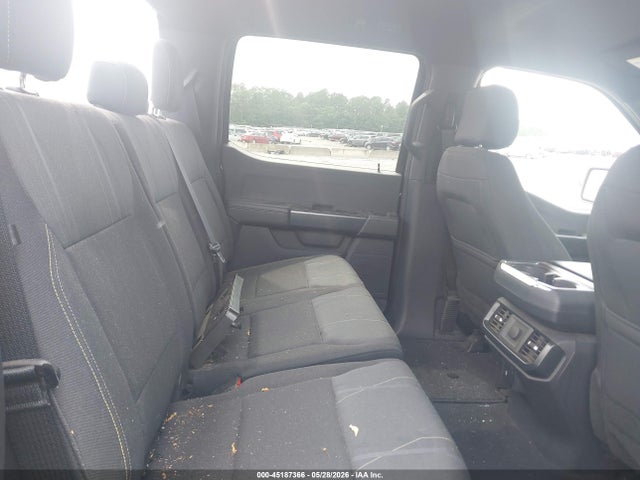 Ford F-150 Stx
