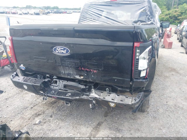 Ford F-150 Stx