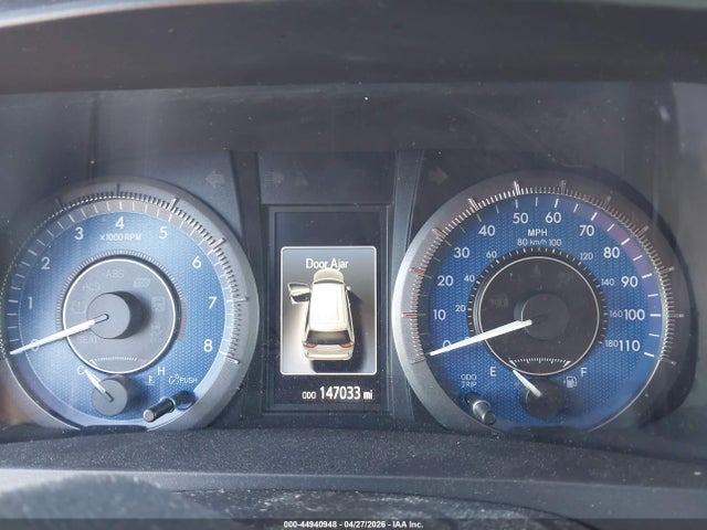 Toyota Sienna Xle 8 Passenger