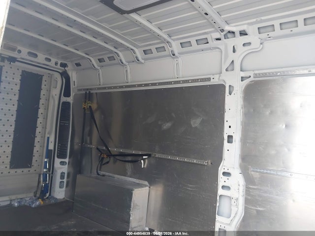 Ram Promaster Cargo Van High Roof 159 Wb Ext