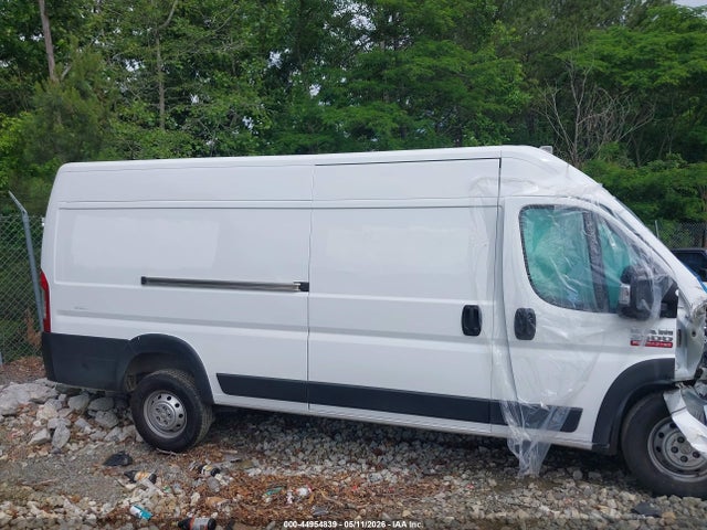 Ram Promaster Cargo Van High Roof 159 Wb Ext