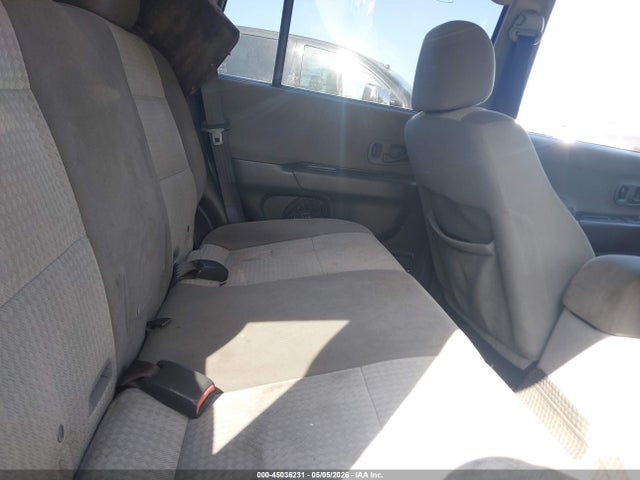 Mitsubishi Montero Sport