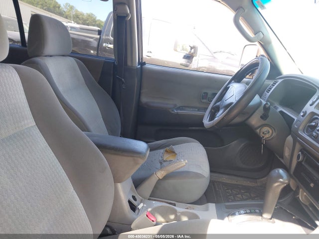 Mitsubishi Montero Sport
