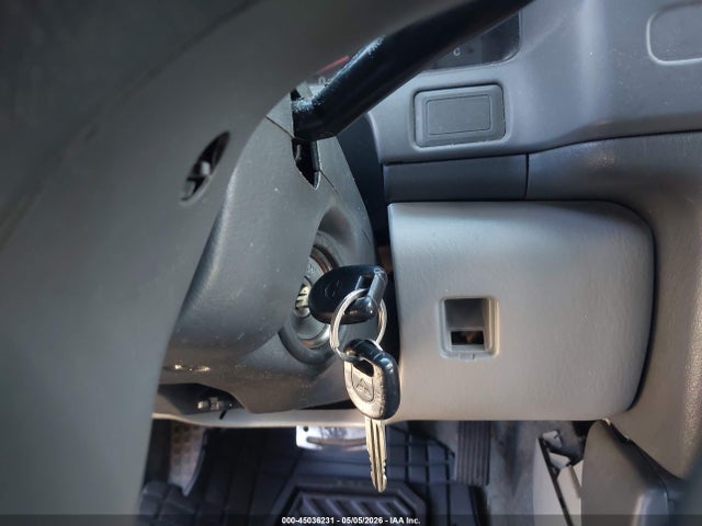 Mitsubishi Montero Sport