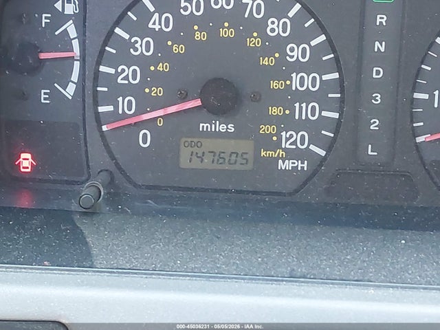 Mitsubishi Montero Sport